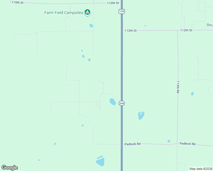 map of restaurants, bars, coffee shops, grocery stores, and more near 11496 117th Drive in Live Oak