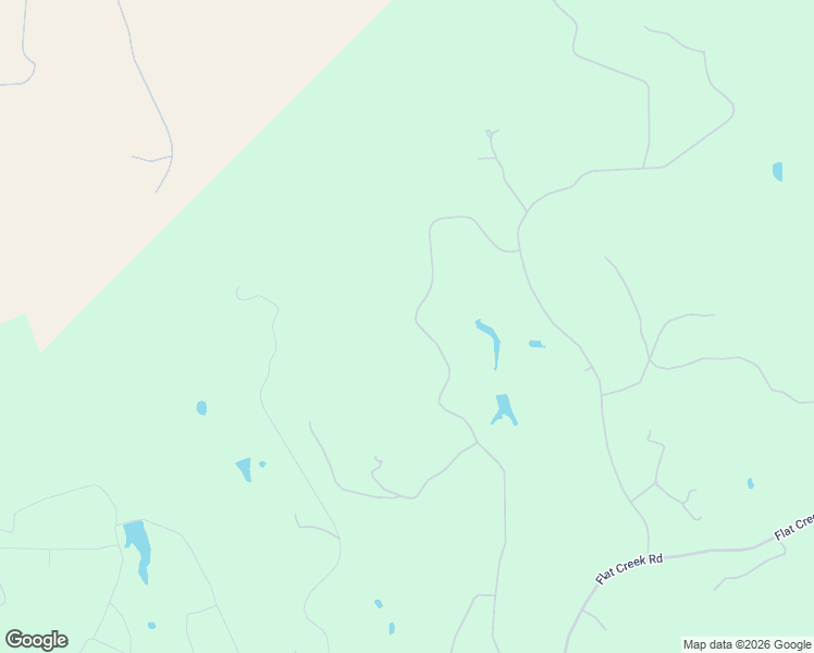 map of restaurants, bars, coffee shops, grocery stores, and more near 1496 Walnut Spring in Johnson City