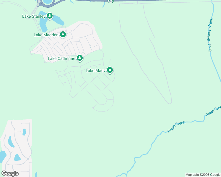 map of restaurants, bars, coffee shops, grocery stores, and more near 5101 Kernan Boulevard South in Jacksonville