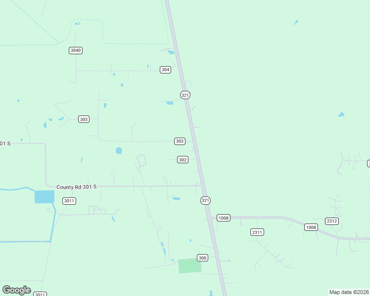 map of restaurants, bars, coffee shops, grocery stores, and more near 17143 Texas 321 in Dayton