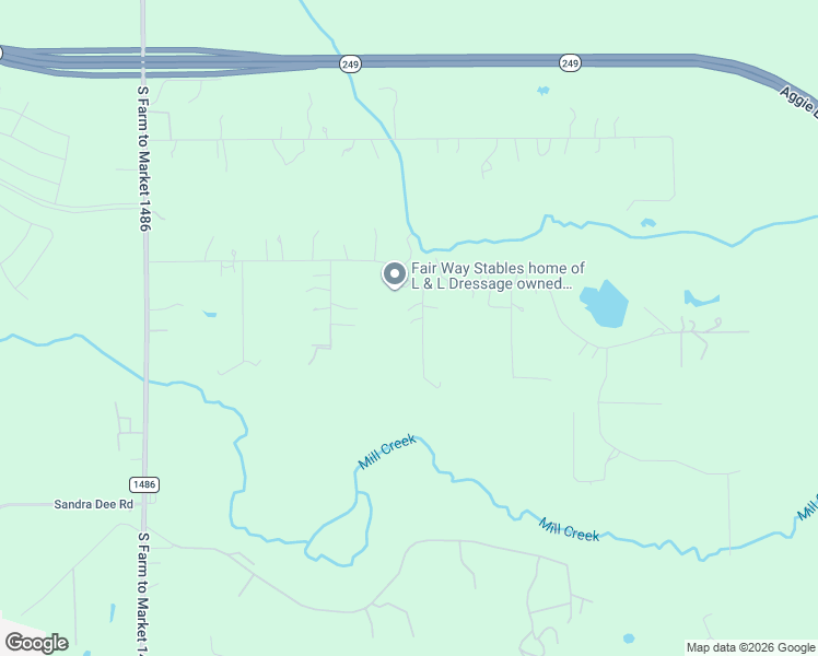 map of restaurants, bars, coffee shops, grocery stores, and more near 1815 Will Scarlet in Montgomery