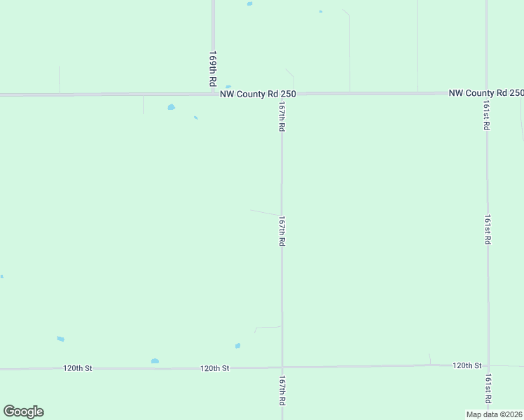 map of restaurants, bars, coffee shops, grocery stores, and more near 11475 167th Road in Live Oak