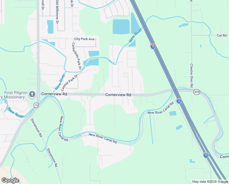map of restaurants, bars, coffee shops, grocery stores, and more near 37348 Cornerview Road in Geismar