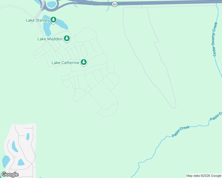 map of restaurants, bars, coffee shops, grocery stores, and more near 5101 Kernan Boulevard South in Jacksonville