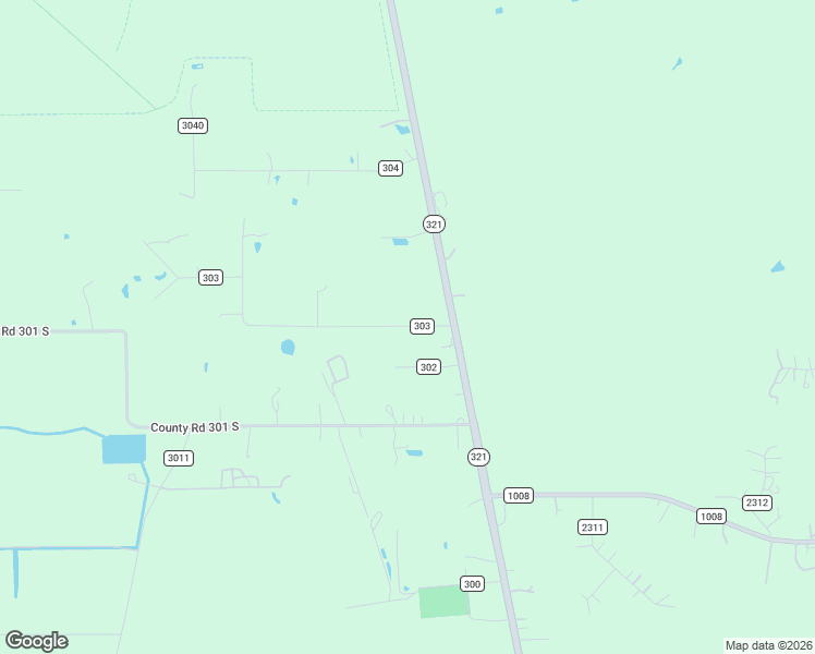map of restaurants, bars, coffee shops, grocery stores, and more near 17143 Texas 321 in Dayton