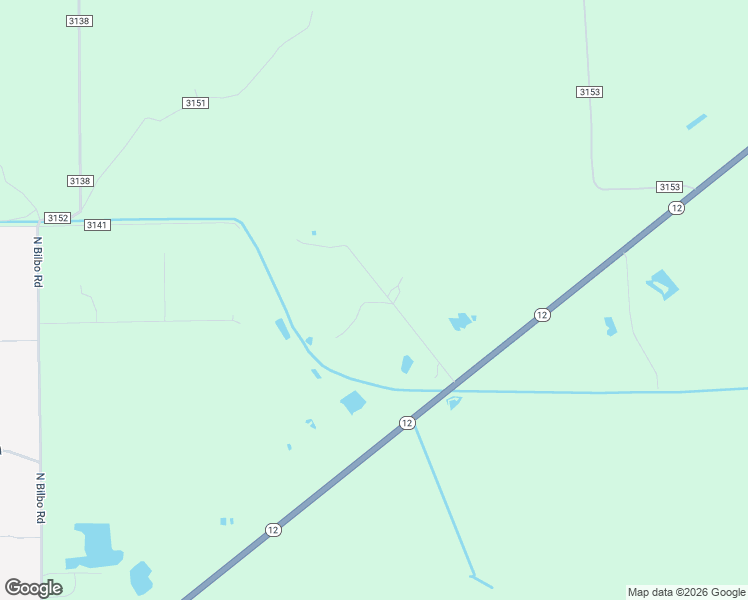map of restaurants, bars, coffee shops, grocery stores, and more near 8333-8773 Kaiyute Road in Orange