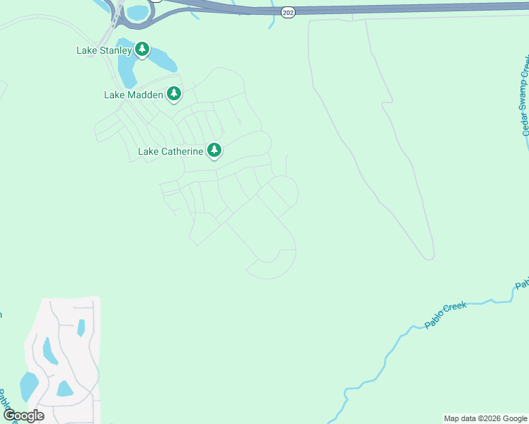 map of restaurants, bars, coffee shops, grocery stores, and more near 5101 Kernan Boulevard South in Jacksonville