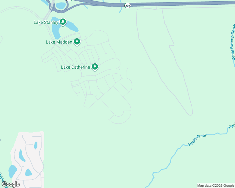 map of restaurants, bars, coffee shops, grocery stores, and more near 5101 Kernan Boulevard South in Jacksonville