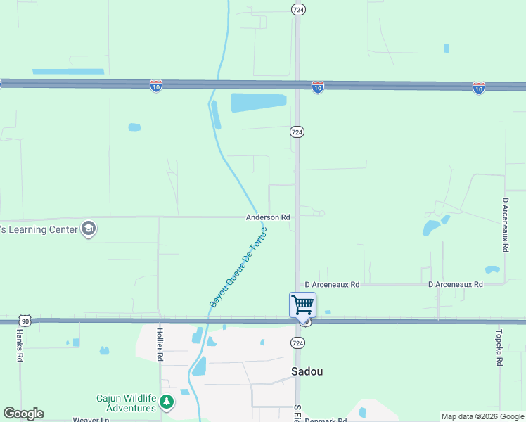map of restaurants, bars, coffee shops, grocery stores, and more near 101 Mr Cliff Street in Scott