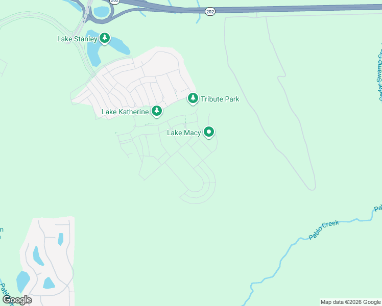 map of restaurants, bars, coffee shops, grocery stores, and more near 5101 Kernan Boulevard South in Jacksonville