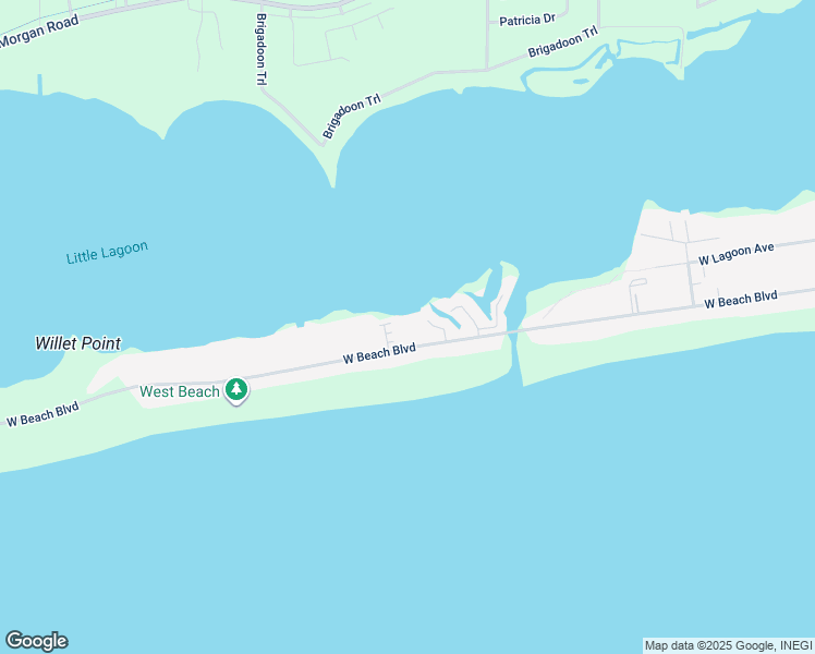 map of restaurants, bars, coffee shops, grocery stores, and more near 1796 West Beach Boulevard in Gulf Shores