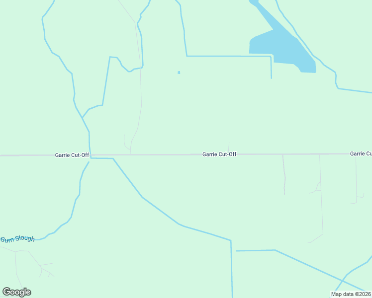 map of restaurants, bars, coffee shops, grocery stores, and more near 2634 Garrie Cutoff in Vinton