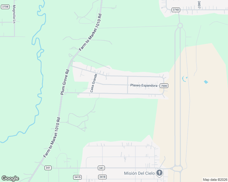 map of restaurants, bars, coffee shops, grocery stores, and more near 1339 Faith Drive in Cleveland