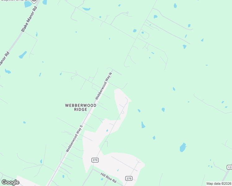 map of restaurants, bars, coffee shops, grocery stores, and more near 209 Webberwood Way in Elgin