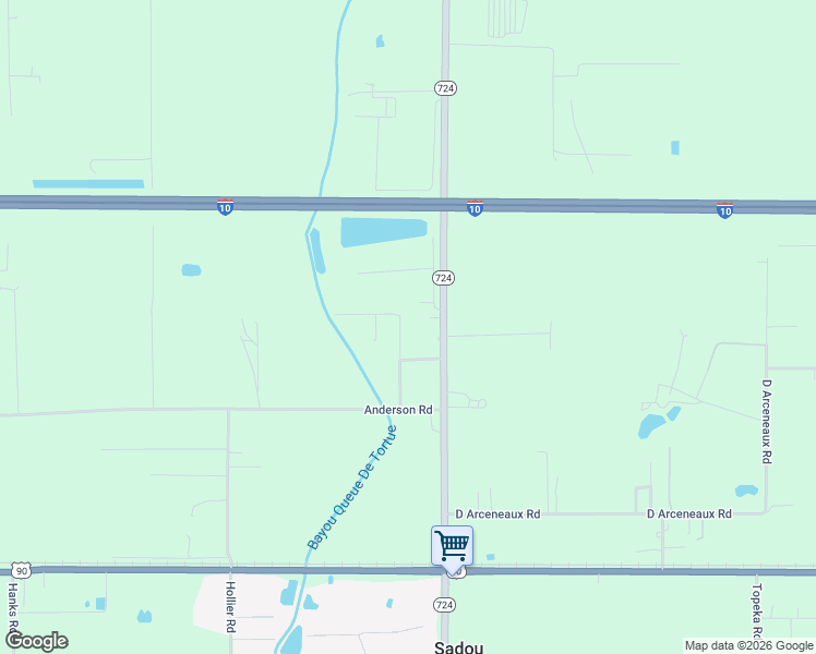 map of restaurants, bars, coffee shops, grocery stores, and more near 218 Mr Cliff Street in Scott