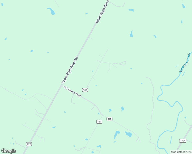 map of restaurants, bars, coffee shops, grocery stores, and more near 149 Dry Willow Road in Elgin