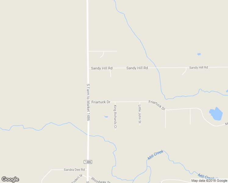 map of restaurants, bars, coffee shops, grocery stores, and more near 41810 Friartuck Drive in Montgomery