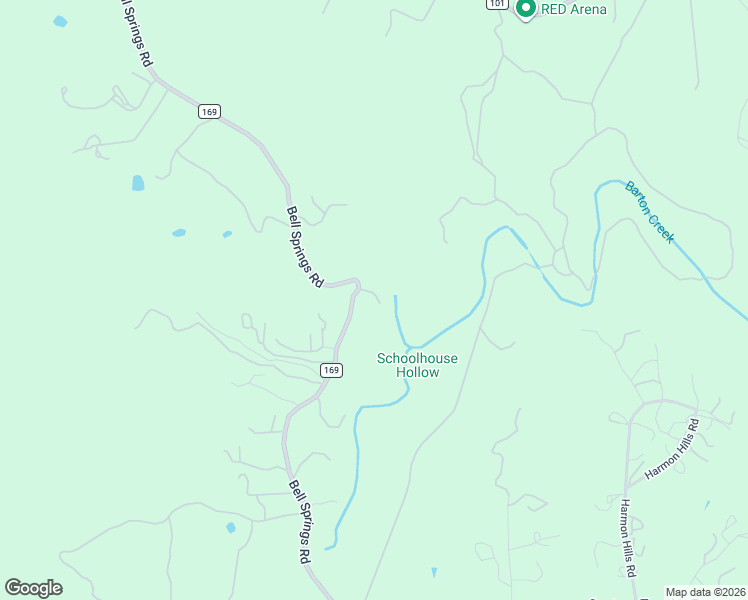 map of restaurants, bars, coffee shops, grocery stores, and more near 3375 Bell Springs Road in Dripping Springs