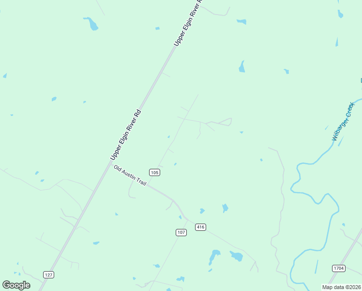 map of restaurants, bars, coffee shops, grocery stores, and more near 149 Dry Willow Road in Elgin