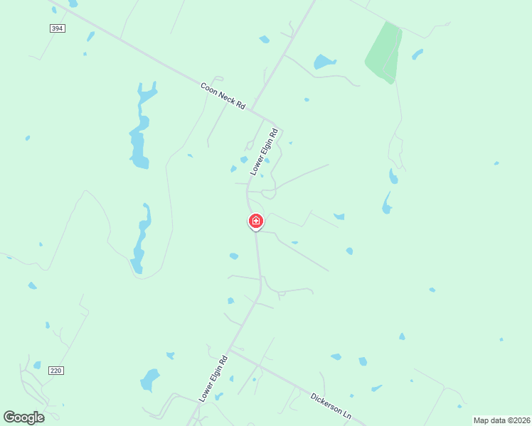 map of restaurants, bars, coffee shops, grocery stores, and more near 722 Lower Elgin Road in Elgin