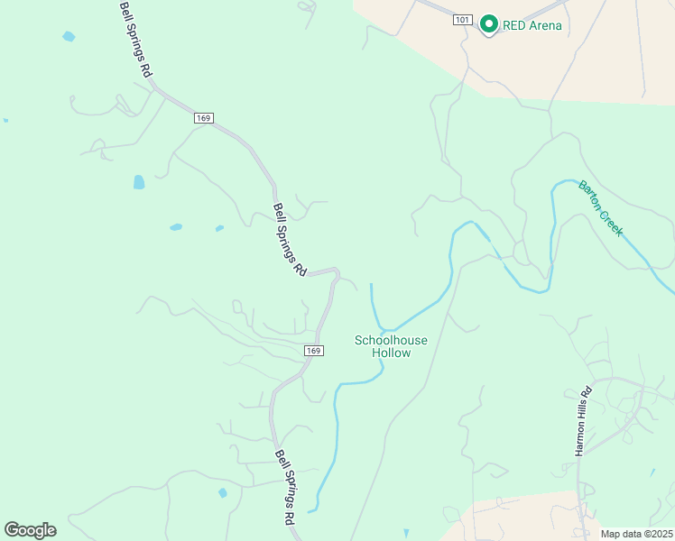 map of restaurants, bars, coffee shops, grocery stores, and more near 2800 Bell Springs Road in Dripping Springs