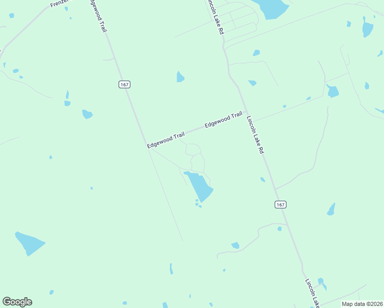 map of restaurants, bars, coffee shops, grocery stores, and more near 175 Edgewood Trail in Paige