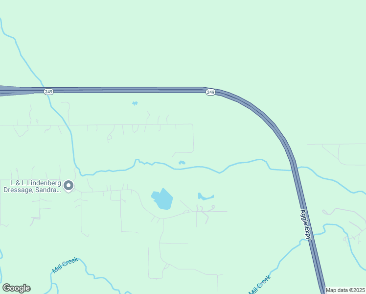 map of restaurants, bars, coffee shops, grocery stores, and more near 40719 Sandy Hill Road in Montgomery