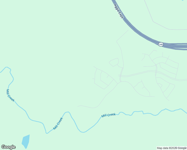 map of restaurants, bars, coffee shops, grocery stores, and more near 7440 Sandra Dee Road in Magnolia
