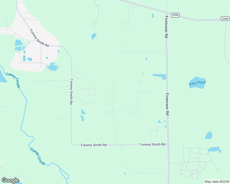 map of restaurants, bars, coffee shops, grocery stores, and more near 14096 Tower Glen Drive in Conroe