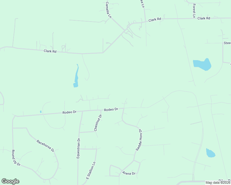 map of restaurants, bars, coffee shops, grocery stores, and more near 7727 Saddle Blanket Drive in Waller