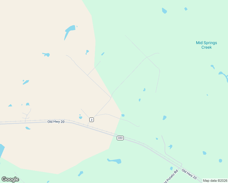 map of restaurants, bars, coffee shops, grocery stores, and more near Dunbar Road in Bastrop County