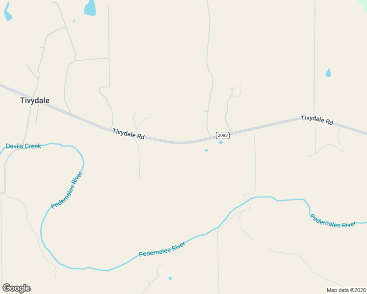 map of restaurants, bars, coffee shops, grocery stores, and more near 12215 Farm to Market Road 2093 in Fredericksburg