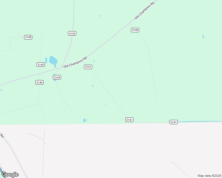 map of restaurants, bars, coffee shops, grocery stores, and more near 344 County Road 3141 in Orange