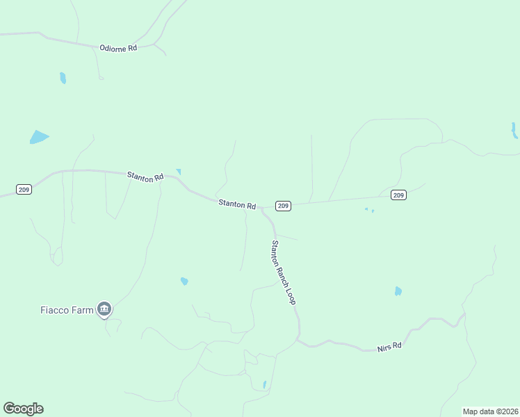 map of restaurants, bars, coffee shops, grocery stores, and more near 1228 Stanton Run Road in Johnson City