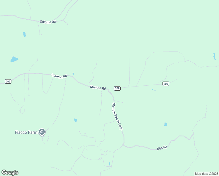 map of restaurants, bars, coffee shops, grocery stores, and more near 1228 Stanton Run Road in Johnson City