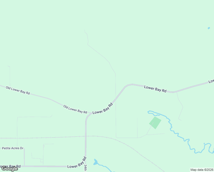 map of restaurants, bars, coffee shops, grocery stores, and more near 5280 Road 141 in Bay St. Louis