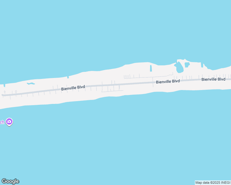 map of restaurants, bars, coffee shops, grocery stores, and more near 102 Serigny Court in Dauphin Island