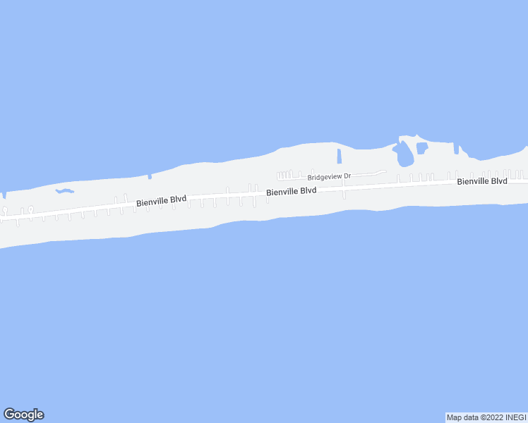 map of restaurants, bars, coffee shops, grocery stores, and more near 102 Serigny Ct in Dauphin Island