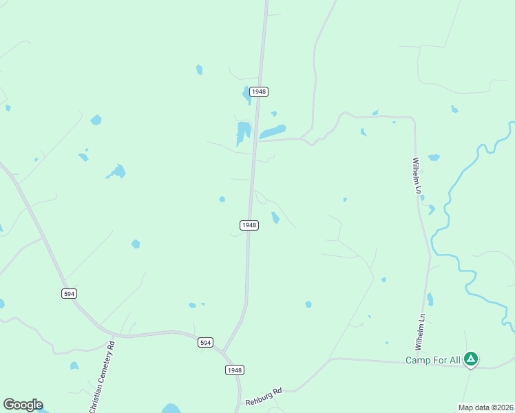 map of restaurants, bars, coffee shops, grocery stores, and more near 8615 Farm to Market 1948 in Burton