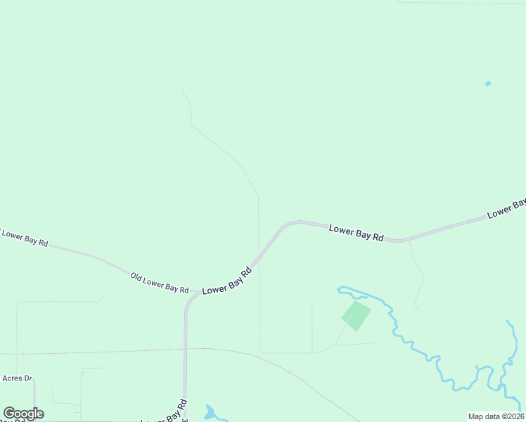 map of restaurants, bars, coffee shops, grocery stores, and more near 5280 Road 141 in Bay St. Louis
