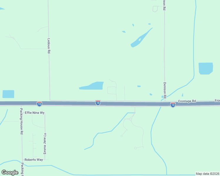 map of restaurants, bars, coffee shops, grocery stores, and more near 7972 Frontage Road in Iowa