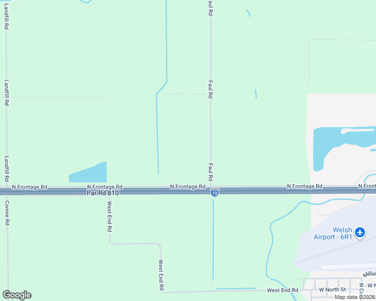 map of restaurants, bars, coffee shops, grocery stores, and more near in Welsh