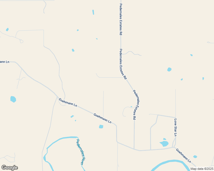 map of restaurants, bars, coffee shops, grocery stores, and more near 4306 Goehmann Lane in Fredericksburg