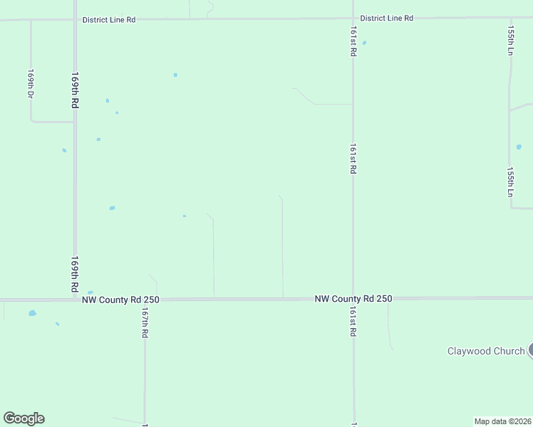 map of restaurants, bars, coffee shops, grocery stores, and more near 16313 County Road 250 in Live Oak