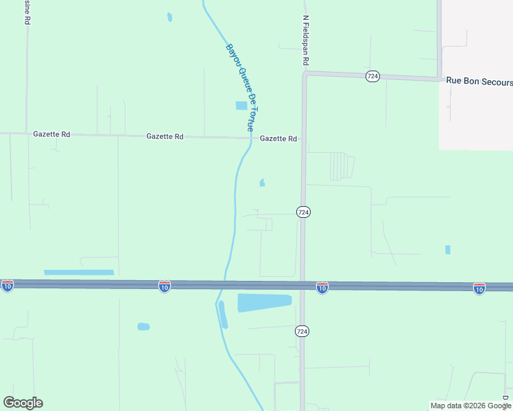 map of restaurants, bars, coffee shops, grocery stores, and more near 100 Genesis Road in Scott