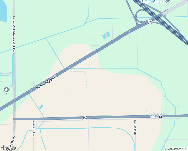 map of restaurants, bars, coffee shops, grocery stores, and more near 3821 Alcoy Road in Jacksonville