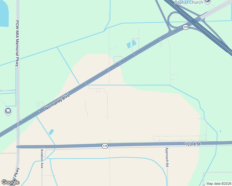 map of restaurants, bars, coffee shops, grocery stores, and more near 3821 Alcoy Road in Jacksonville