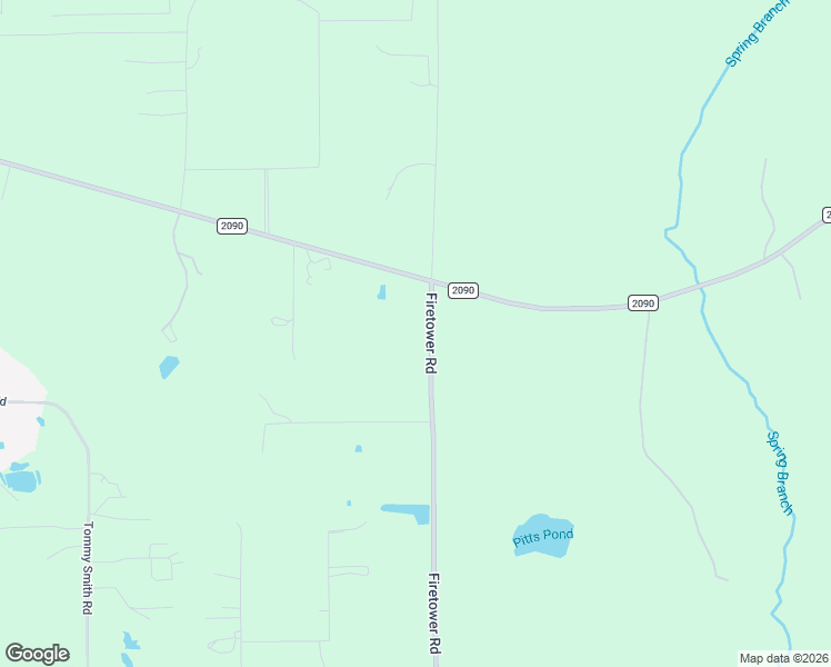 map of restaurants, bars, coffee shops, grocery stores, and more near 13300 Firetower Road in Conroe