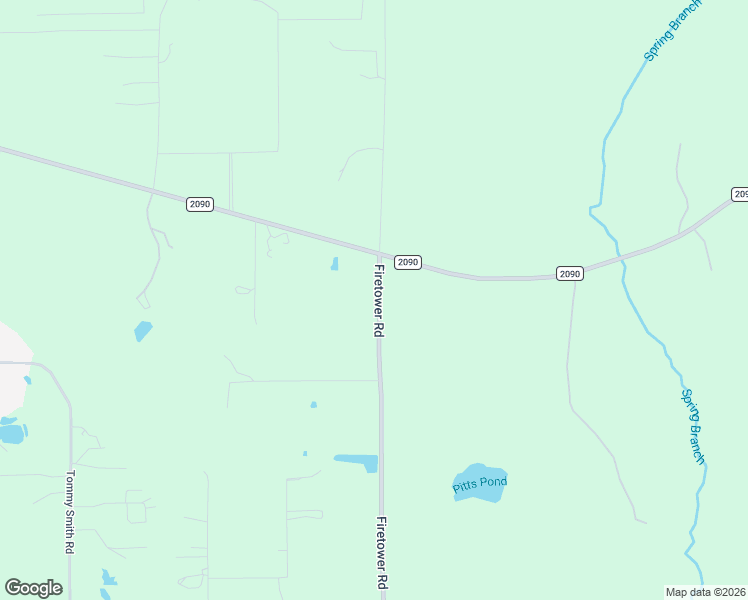 map of restaurants, bars, coffee shops, grocery stores, and more near 13300 Firetower Road in Conroe