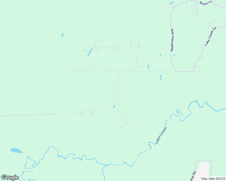 map of restaurants, bars, coffee shops, grocery stores, and more near 3009 Windmill in Montgomery
